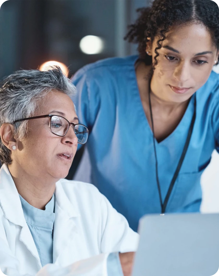 Healthcare Workforce Solutions & Hospital Consultancy