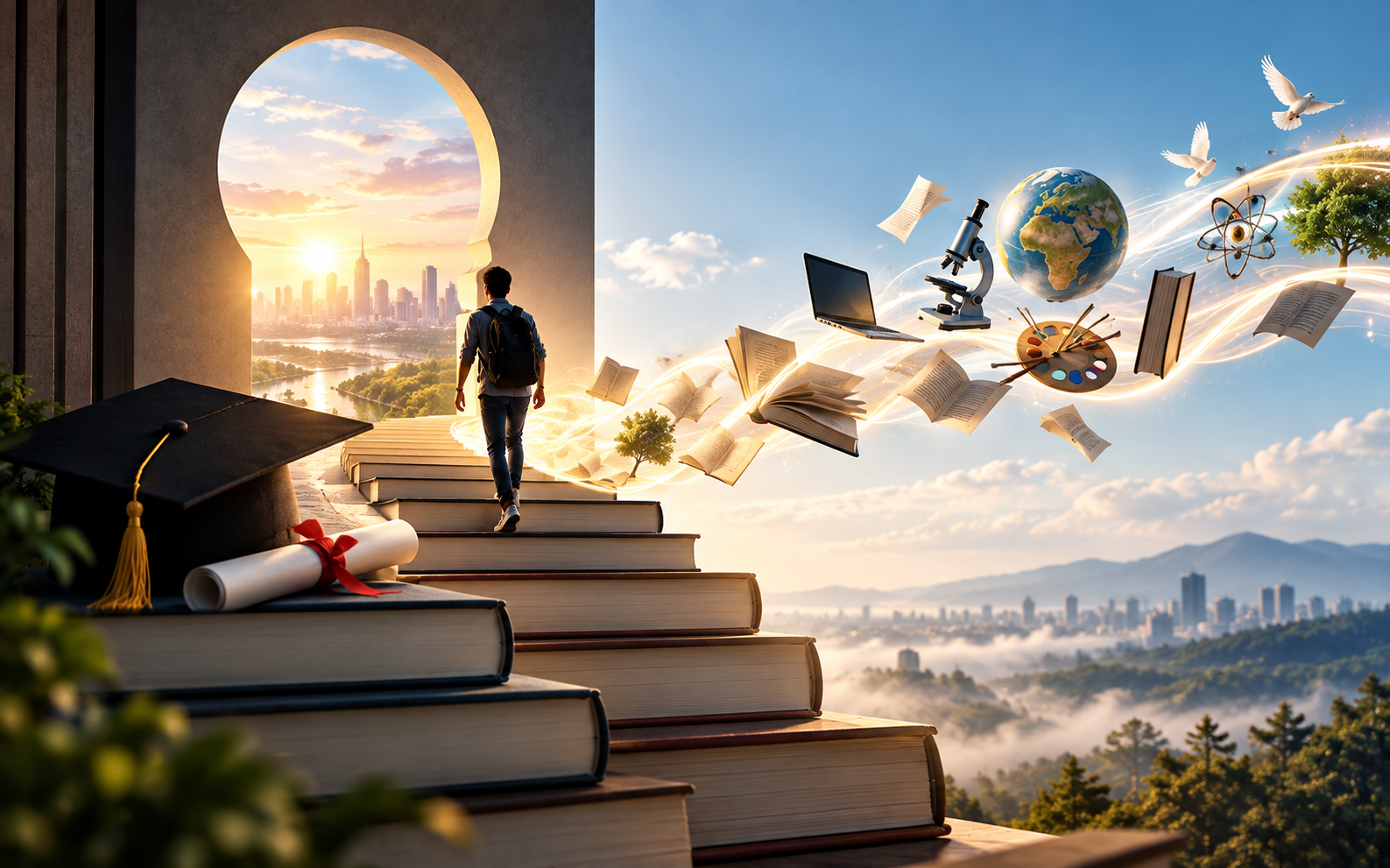 Education Consultancy