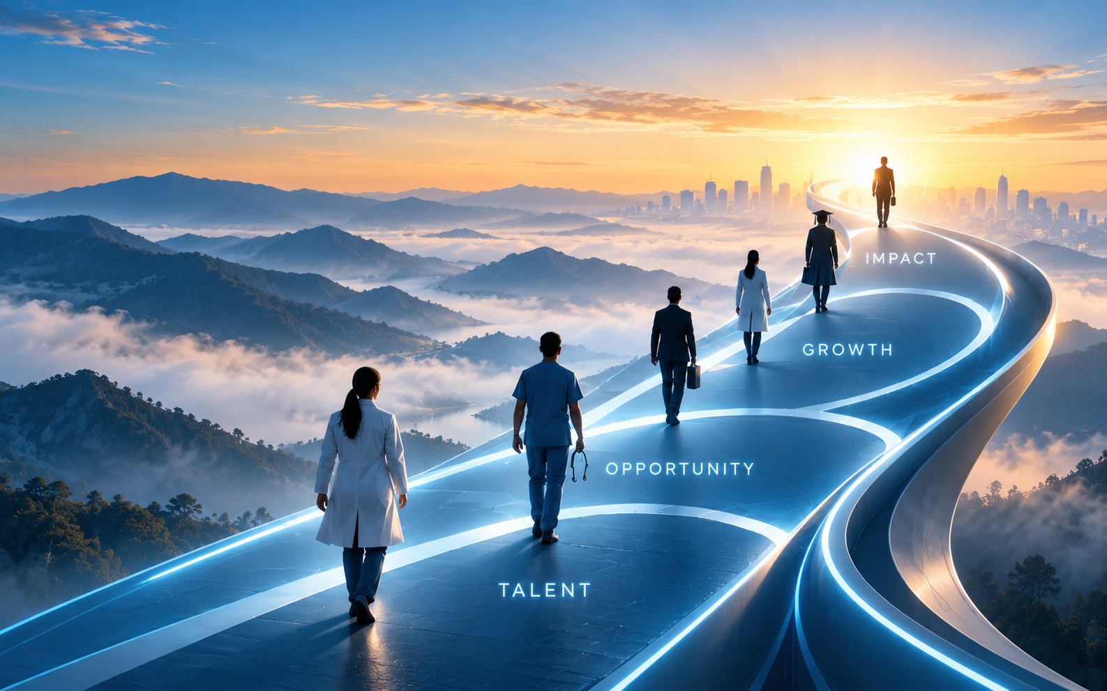 Recruitment & Placement Services